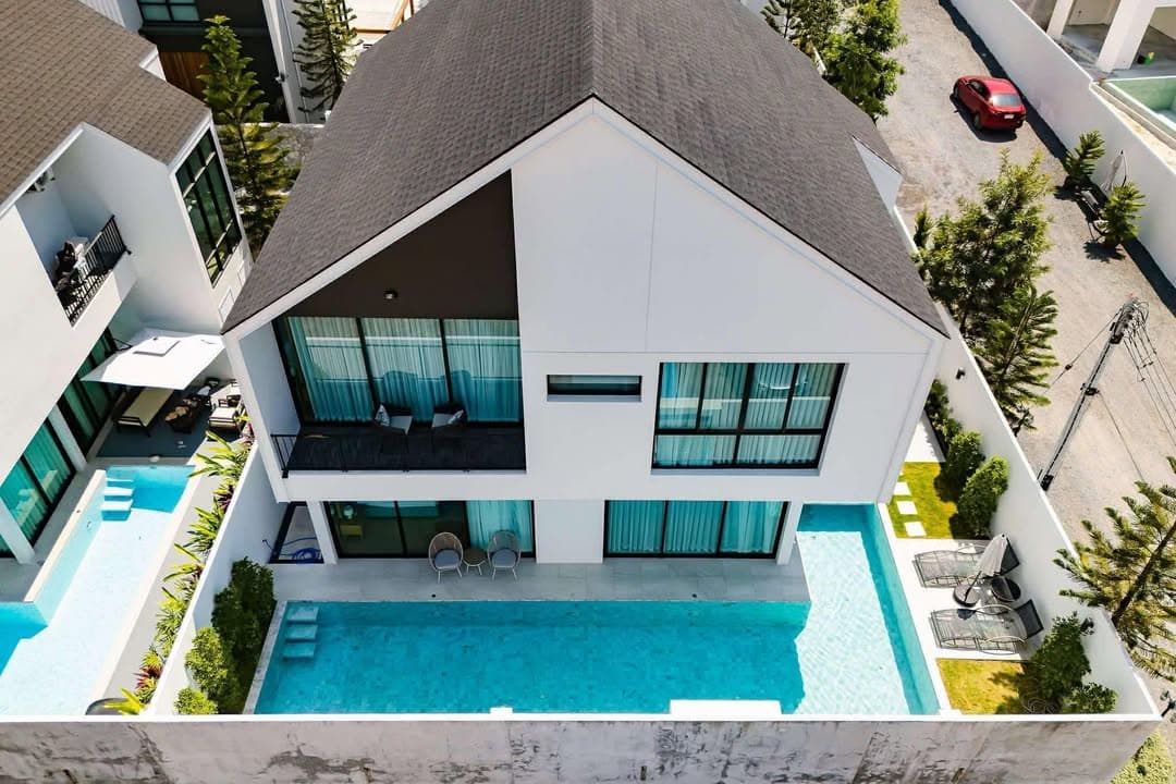 The Regent Pasak Phuket