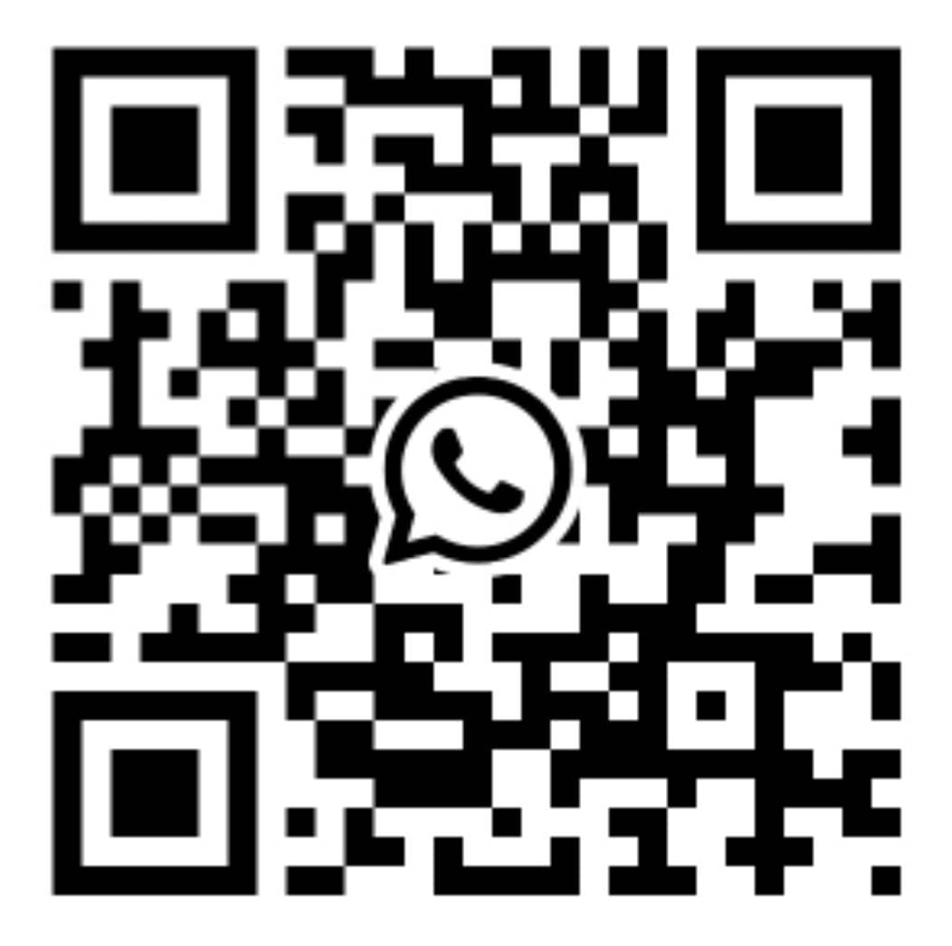 WhatsApp QR Code